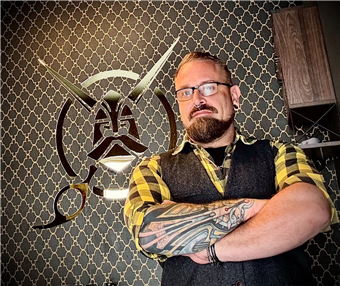 The Viking Barbery - -Sanfrancisco CA | Vagaro