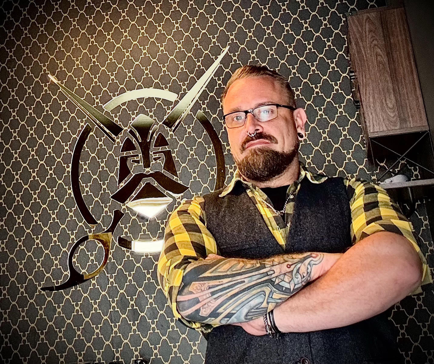 The Viking Barbery - -Sanfrancisco CA | Vagaro